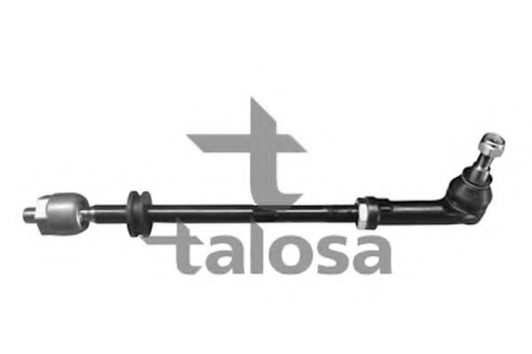 Рулевая тяга TALOSA 41-03606