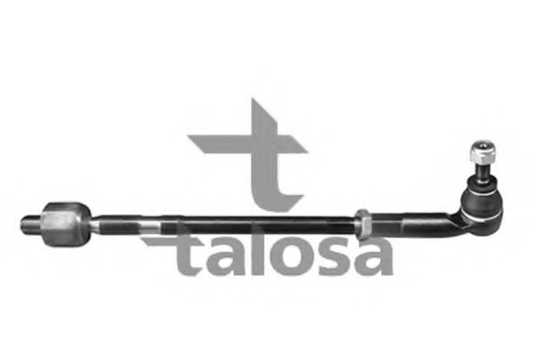 Рулевая тяга TALOSA 41-03751