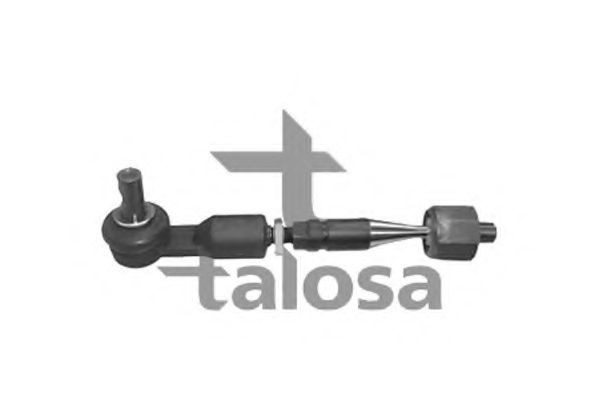 Рулевая тяга TALOSA 41-03755