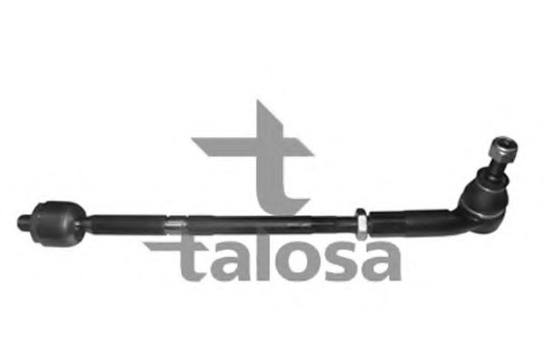Рулевая тяга TALOSA 41-07185