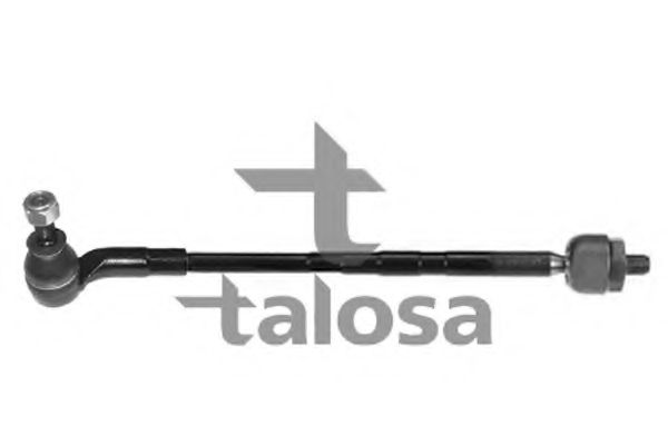 Рулевая тяга TALOSA 41-07296