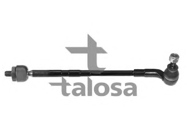 Рулевая тяга TALOSA 41-07297