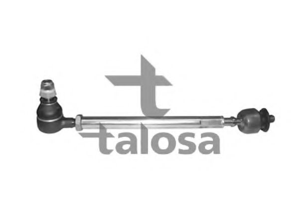 Рулевая тяга TALOSA 41-08210