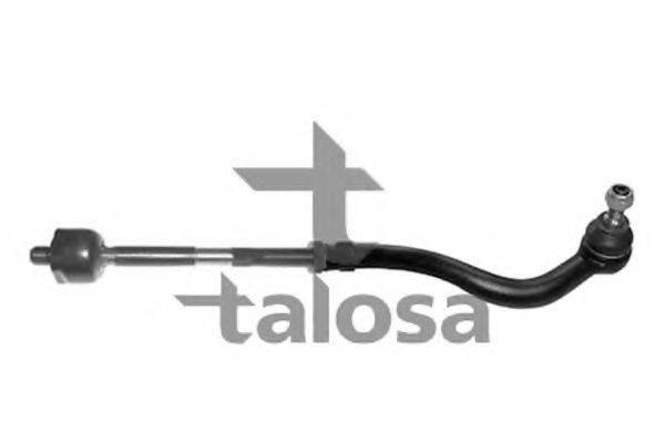 Рулевая тяга TALOSA 41-09214
