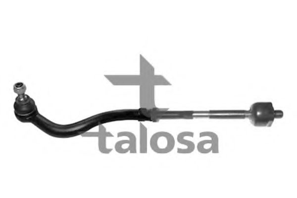 Рулевая тяга TALOSA 41-09215