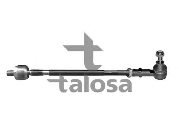 Рулевая тяга TALOSA 41-09648