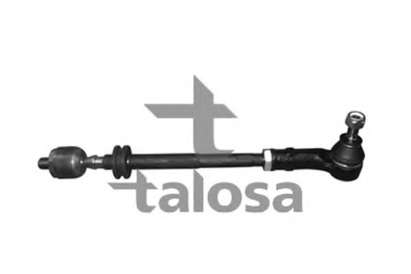 Рулевая тяга TALOSA 41-09679