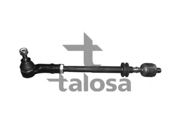Рулевая тяга TALOSA 41-09680