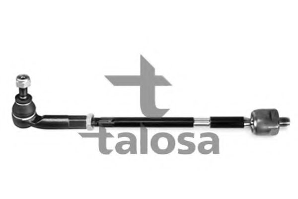 Рулевая тяга TALOSA 41-09701