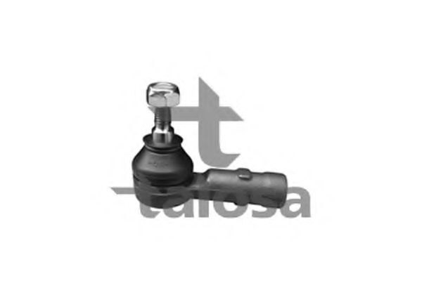 Наконечник рулевой тяги TALOSA 42-00004