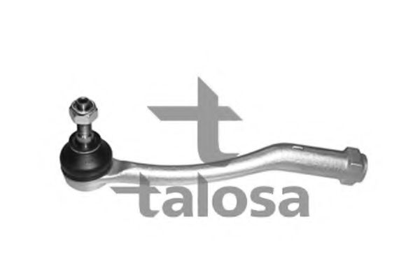 Наконечник рулевой тяги TALOSA 42-00059