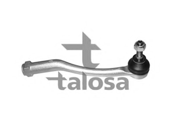 Наконечник рулевой тяги TALOSA 42-00060
