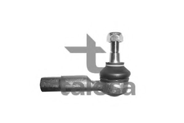 Наконечник рулевой тяги TALOSA 42-00061
