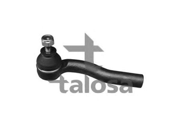 Наконечник рулевой тяги TALOSA 42-00110