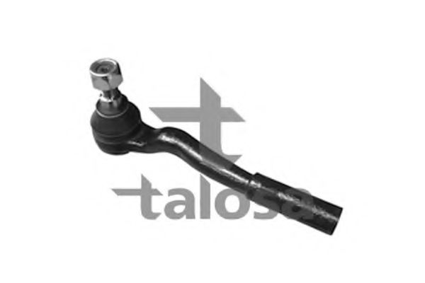 Наконечник рулевой тяги TALOSA 42-00125