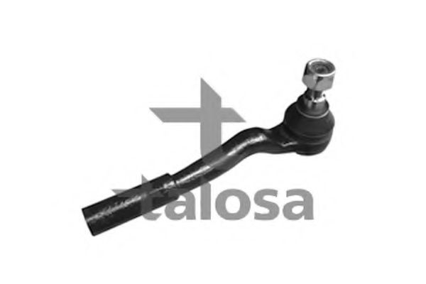 Наконечник рулевой тяги TALOSA 42-00126