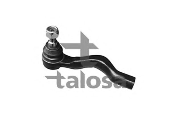 Наконечник рулевой тяги TALOSA 42-00127