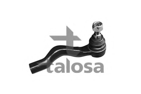 Наконечник рулевой тяги TALOSA 42-00128