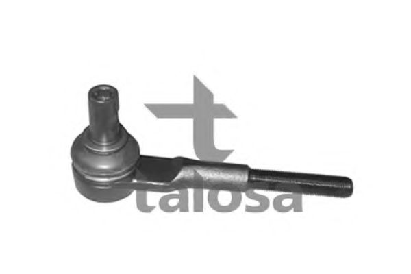 Наконечник рулевой тяги TALOSA 42-00145