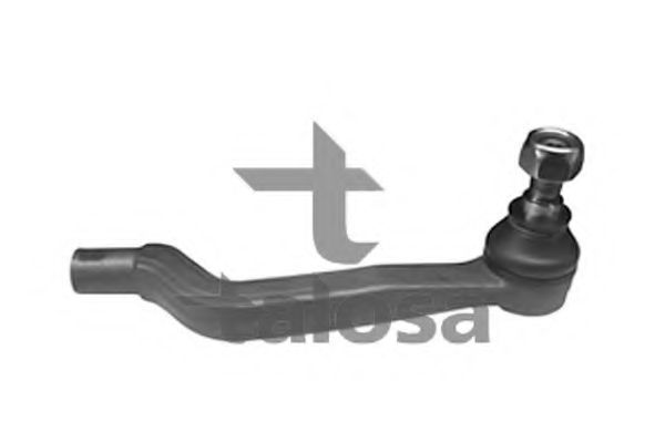 Наконечник рулевой тяги TALOSA 42-00231