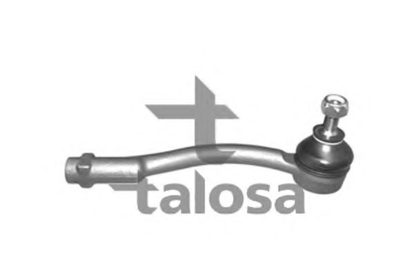 Наконечник рулевой тяги TALOSA 42-00353
