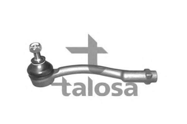 Наконечник рулевой тяги TALOSA 42-00354