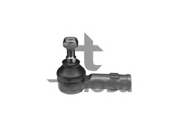 Наконечник рулевой тяги TALOSA 42-00560