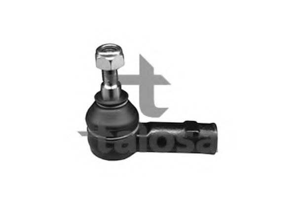 Наконечник рулевой тяги TALOSA 42-00571