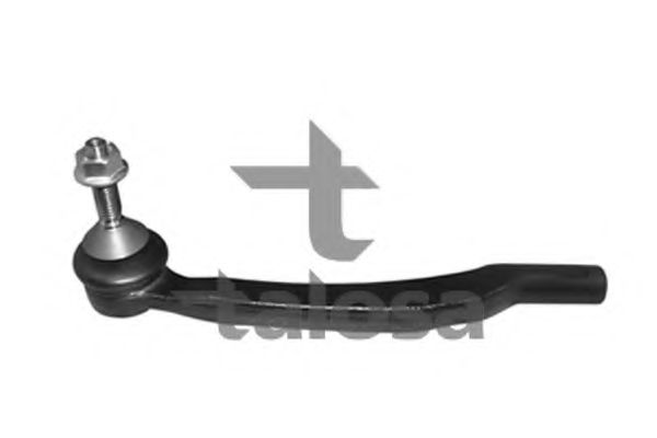 Наконечник рулевой тяги TALOSA 42-00698