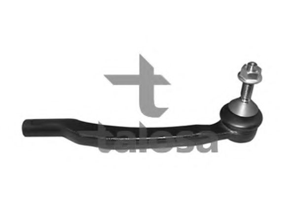 Наконечник рулевой тяги TALOSA 42-00699
