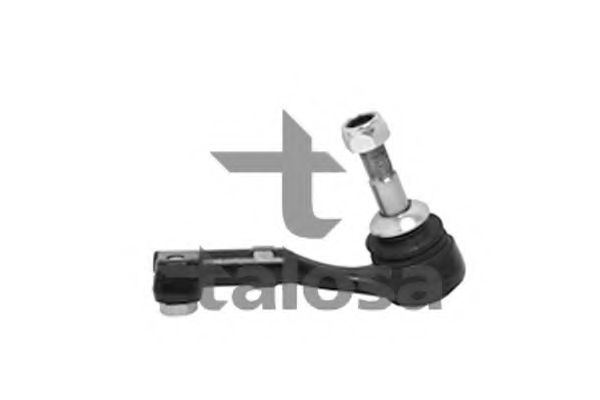 Наконечник рулевой тяги TALOSA 42-00815