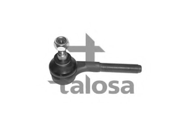 Наконечник рулевой тяги TALOSA 42-00822