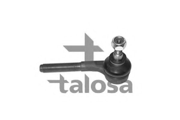 Наконечник рулевой тяги TALOSA 42-00823