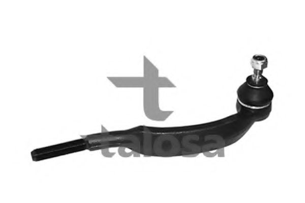 Наконечник рулевой тяги TALOSA 42-00861