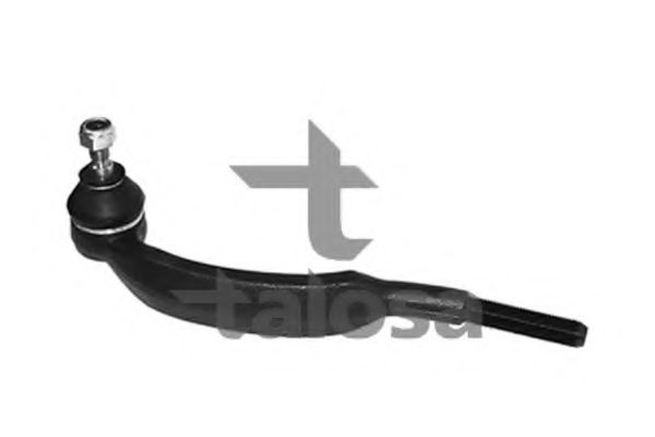 Наконечник рулевой тяги TALOSA 42-00862