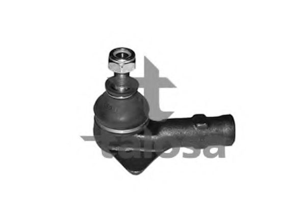 Наконечник рулевой тяги TALOSA 42-00931