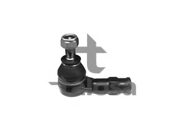 Наконечник рулевой тяги TALOSA 42-00963