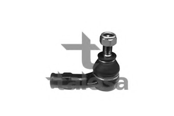 Наконечник рулевой тяги TALOSA 42-00964