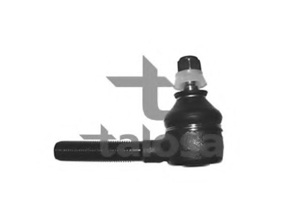 Наконечник рулевой тяги TALOSA 42-00986
