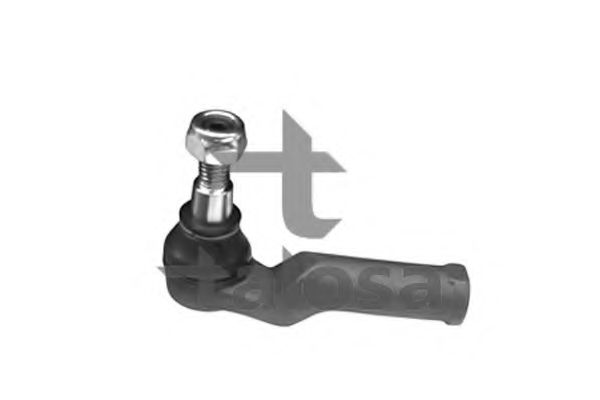 Наконечник рулевой тяги TALOSA 42-00992