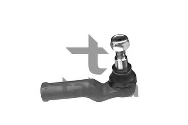 Наконечник рулевой тяги TALOSA 42-00993