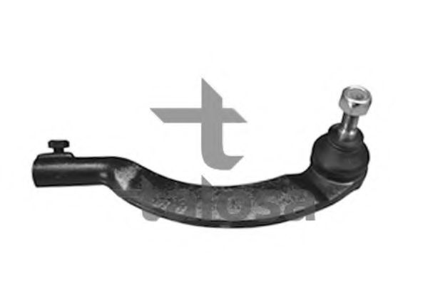 Наконечник рулевой тяги TALOSA 42-01000