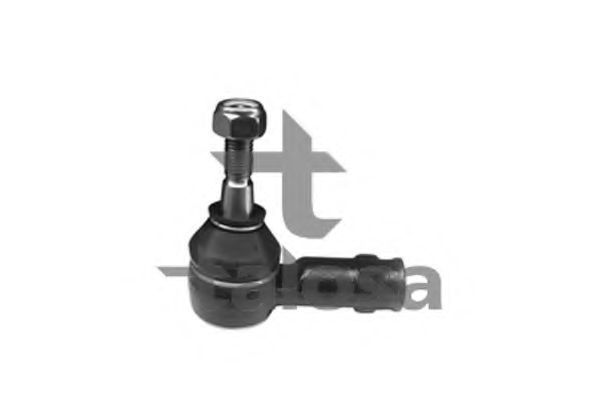 Наконечник рулевой тяги TALOSA 42-01184