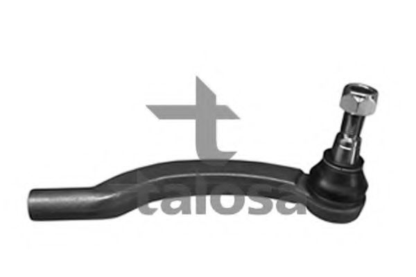 Наконечник рулевой тяги TALOSA 42-01220