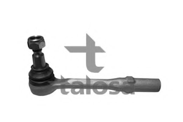 Наконечник рулевой тяги TALOSA 42-01291