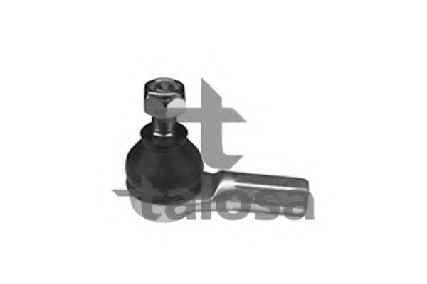 Наконечник рулевой тяги TALOSA 42-01326
