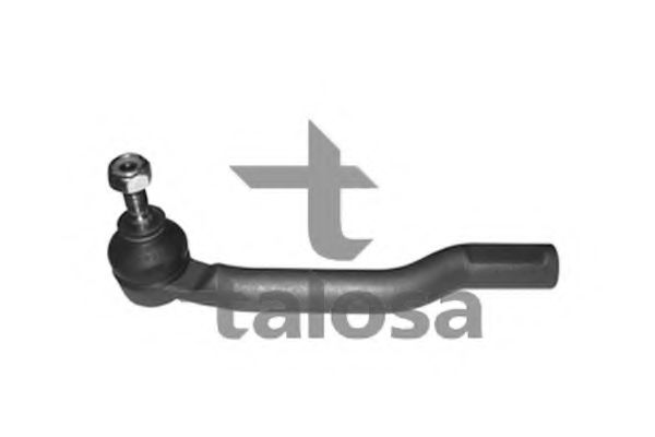 Наконечник рулевой тяги TALOSA 42-01357