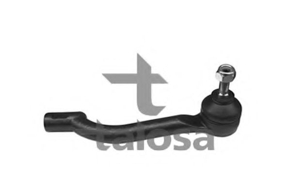 Наконечник рулевой тяги TALOSA 42-01360