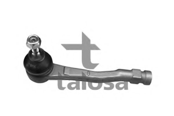 Наконечник рулевой тяги TALOSA 42-01366