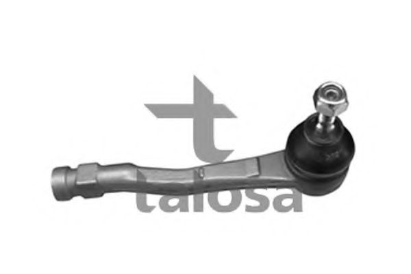 Наконечник рулевой тяги TALOSA 42-01374
